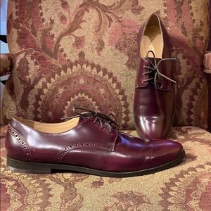 Cordovan Shoes